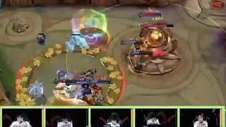 力排这种团 力排这种团