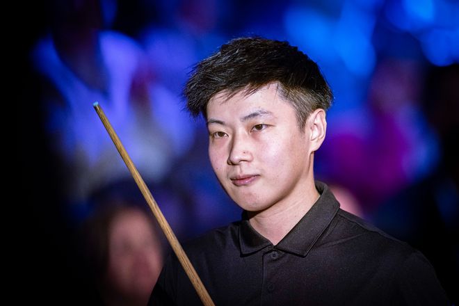 微弱差距 微弱差距