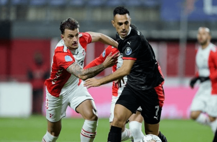 场均进球数 场均进球数