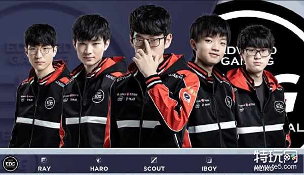 狼队年总首发更换双边，辅助三人，真正能终结AG连冠的，或许只有狼队！