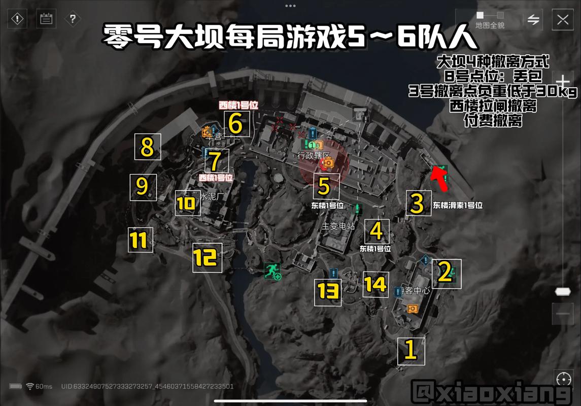 的表现实现